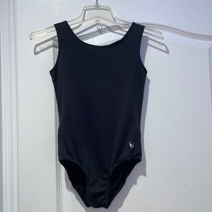 Justice gymnastics suit